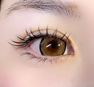 マツエク・マツパ Plaisir イズミカワの眉毛・アイブロウイメージ