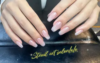 ネイル エスティーネイル ルルのネイルデザイン