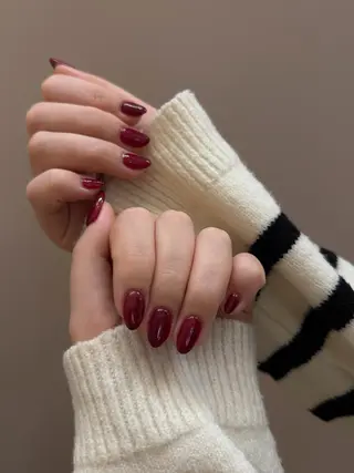 ネイル TRIOS △nail aiのネイルデザイン