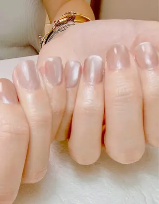 ネイル Nail Salon K 🧸美爪育成のネイルデザイン