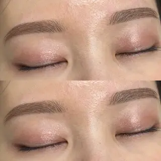 アイブロウ AREY 齊藤のマツエク・マツパデザイン