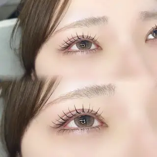 マツエク・マツパ Rona eye ひろなのマツエク・マツパデザイン