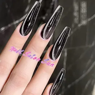 ネイル Sun Nail サン ネイルサロンのネイルデザイン