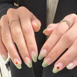 ネイル Umezawa Minoriのマツエク・マツパデザイン