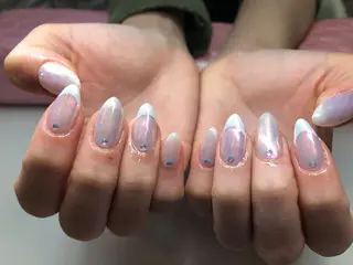 ネイル Epokku ネイルサロンのネイルデザイン