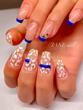 ネイル Nail Salon JANEのネイルデザイン