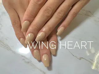 ネイル I. AYUMIのネイルデザイン