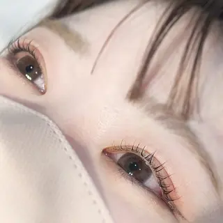 マツエク・マツパ まつげ&アイブロウサロン ideal所属・ideal大宮 新井のマツエク・マツパデザイン