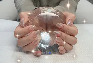 ネイル MORE所属・✨MORE✨ 藤井寺🌿のネイルデザイン