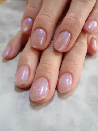 ネイル Nailsalon C.U.Eのネイルデザイン