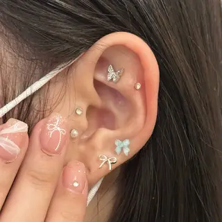 vico名古屋栄店所属・🌺+vico 栄店 🌺MAYUKIの眉毛・アイブロウイメージ