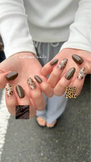 ネイル ネイルサロン クーのネイルデザイン