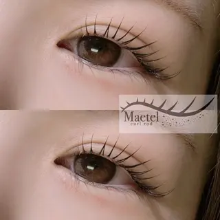 マツエク・マツパ リフュージュ　隠れ家所属・リフュージュ🌷 カホのマツエク・マツパデザイン