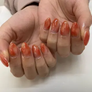 ネイル Lit🌙 Rikakoのネイルデザイン