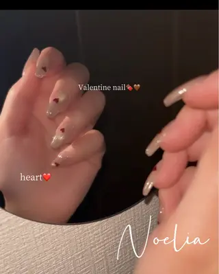 ネイル -Noelia- yukiのネイルデザイン