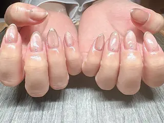 ネイル T&A nailのネイルデザイン
