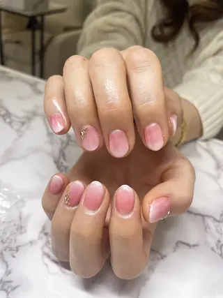 ネイル kouca  nail所属・コウ カnail💅のネイルデザイン
