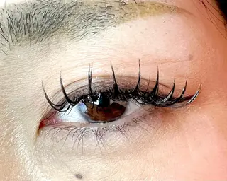 マツエク・マツパ Celeste Venus所属・🧸Celeste Venusのマツエク・マツパデザイン