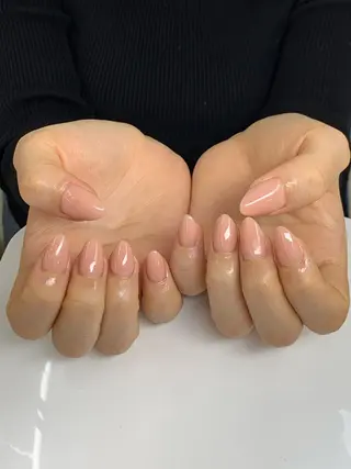 ネイル TRU nail&eye所属・TRU 錦糸町店のネイルデザイン