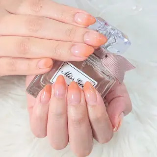 ネイル たかなし かなのネイルデザイン