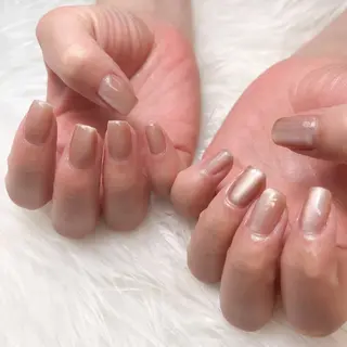 ネイル Bella  totalbeauty所属・Bella 齋藤理奈のネイルデザイン