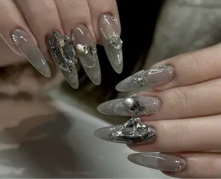 ネイル YMT NailStudioのネイルデザイン