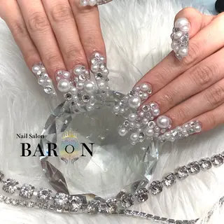 ネイル ♛BARON♛ YURAのネイルデザイン