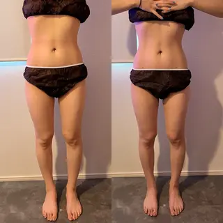 本気で痩せたい方へ 痩身専門サロンのエステ・リラクイメージ