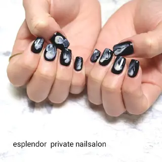 ネイル esplendor  エスプレンドル所属・esplendor  エスプレンドルのネイルデザイン