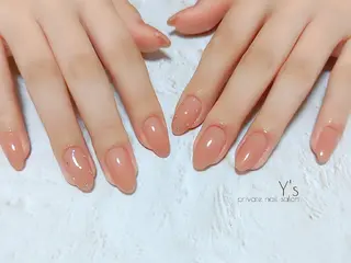 ネイル YUMI NAGAI  のネイルデザイン