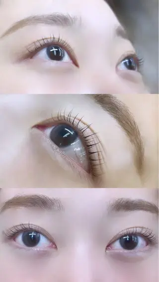 マツエク・マツパ TRU NAIL & EYE 西船橋店所属・TRU ℳ𝒶𝒽𝒾𝓇ℴのマツエク・マツパデザイン