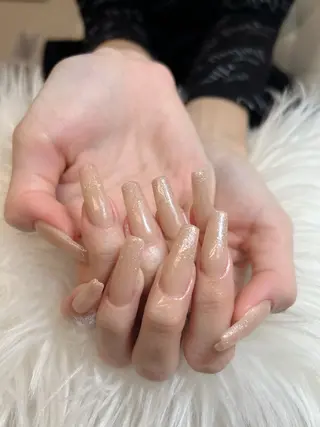 ネイル Chan nailsのネイルデザイン