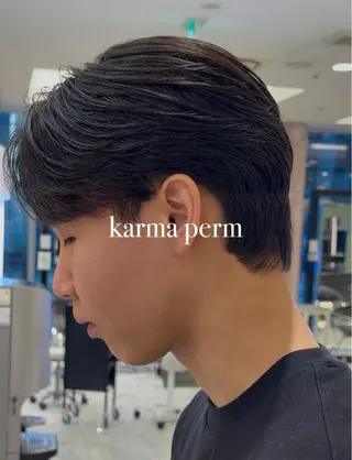 メンズ ✂️💈メンズ🔥 特化REN 💈✂️のヘアスタイル