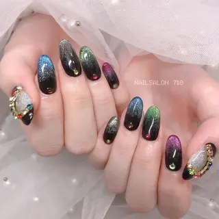 ネイル ナナイチゼロ I.Naoのネイルデザイン