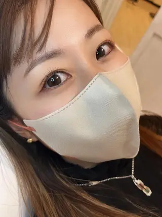 マツエク・マツパ Li'a-eyes-所属・Li'a-eyes- 🩵のエステ・リラクイメージ