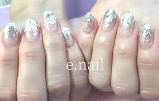 ネイル e.nail所属・和賀井 恵理のネイルデザイン