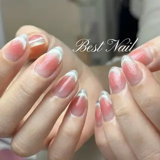 ネイル 鈴木 ミサキのネイルデザイン