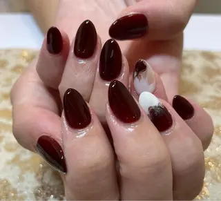 ネイル Nailsalon yuuchiのネイルデザイン