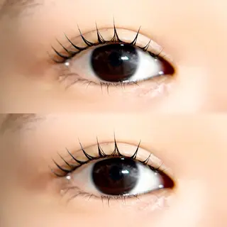 マツエク・マツパ peTiT京橋店🌷 YAMASAKIのマツエク・マツパデザイン