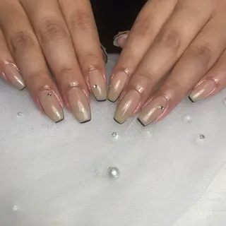 ネイル a... nailのネイルデザイン