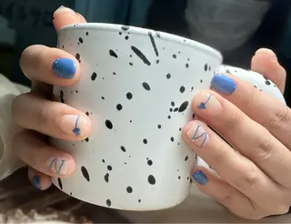 ネイル Miss Uネイルサロン所属・MissU ネイルサロンのネイルデザイン