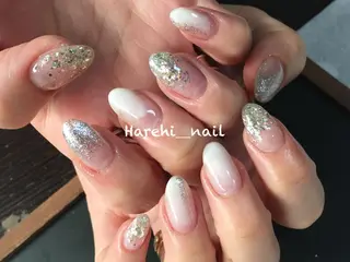 ネイル Harehi_ nailのネイルデザイン