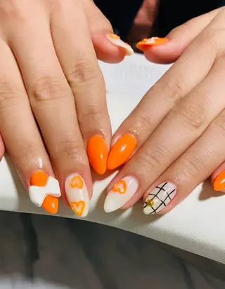 ネイル nail... rrのネイルデザイン