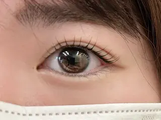 マツエク・マツパ SUNNY 二俣川 yuri🌷のマツエク・マツパデザイン