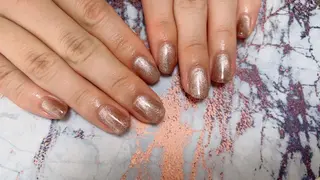 ネイル kikinail 溝の口のネイルデザイン