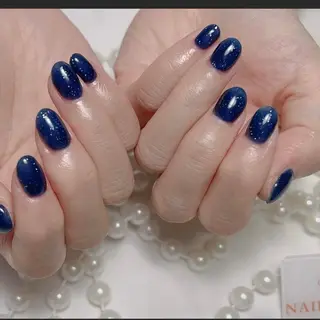 ネイル 💕鈴木ユリ パラジェル/オフ無料のネイルデザイン