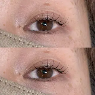 マツエク・マツパ 🤍 RUNA🤍のマツエク・マツパデザイン