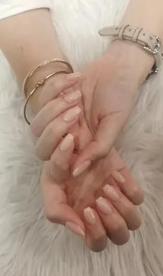 ネイル &MEネイルサロン COCOのネイルデザイン