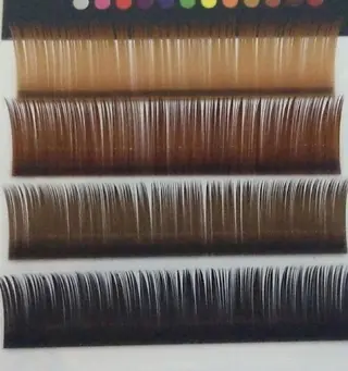 マツエク・マツパ アイラッシュサロンミラクル吉祥寺店所属・miracle 久貝のマツエク・マツパデザイン