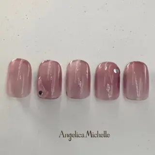 ネイル NANAMI ・のネイルデザイン